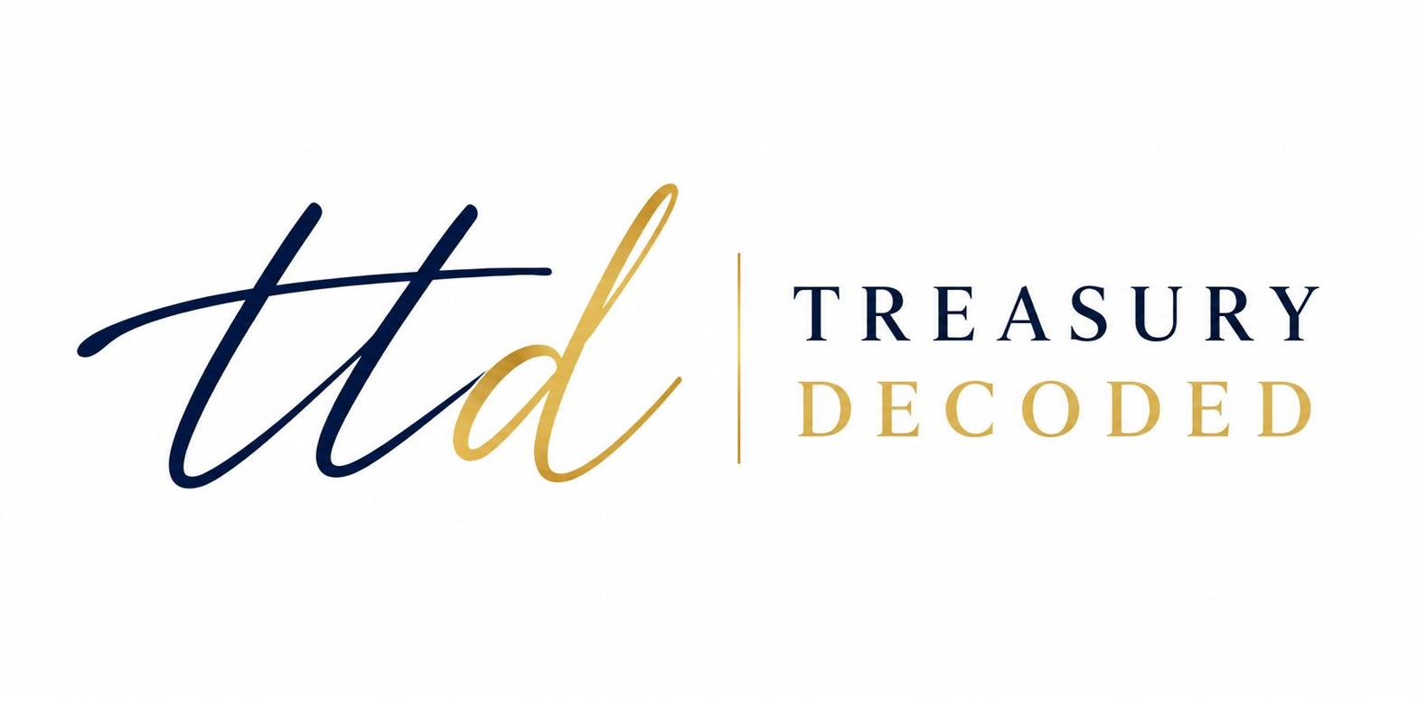 Treasury Decoded